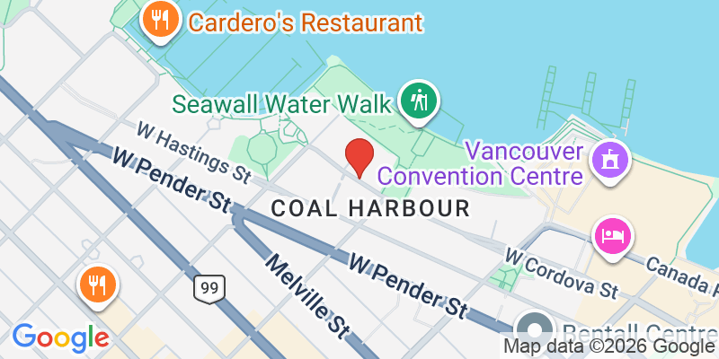 Property Location