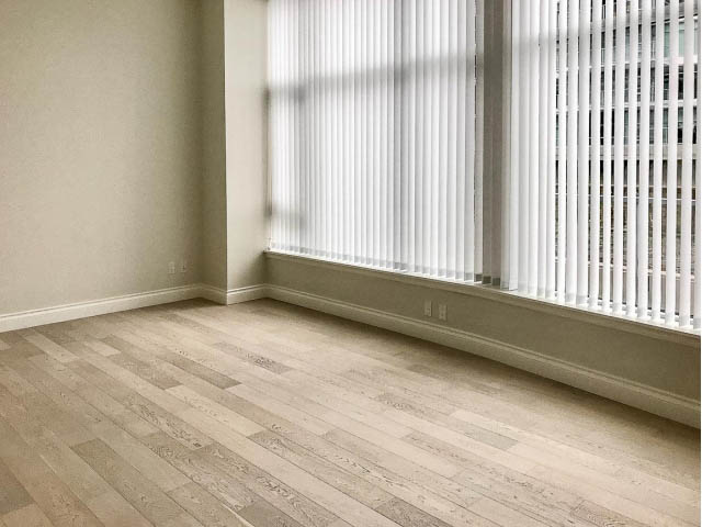 unfurnished north vancouver