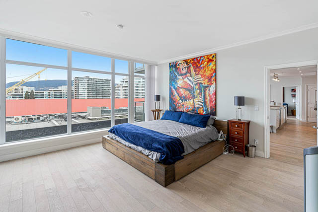 rentals in north vancouver