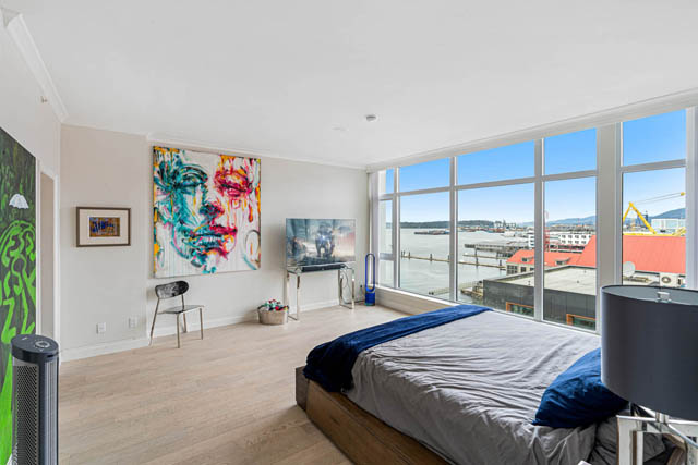 rent north vancouver