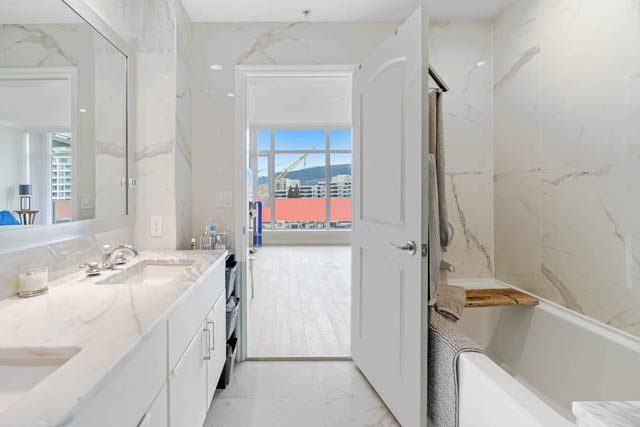 temporary rental in north vancouver