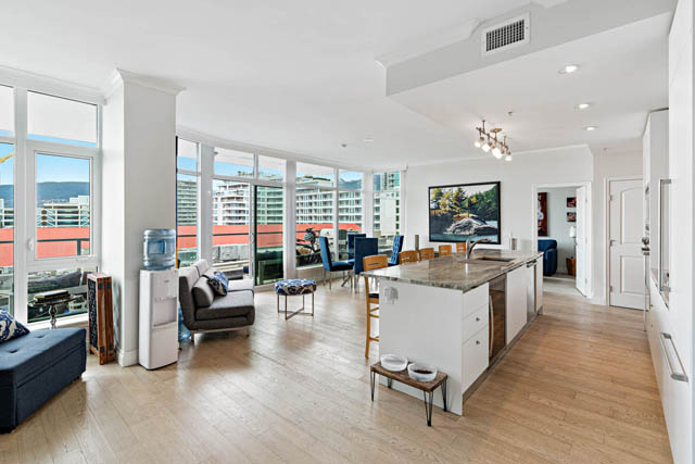 vacation for rent in north vancouver