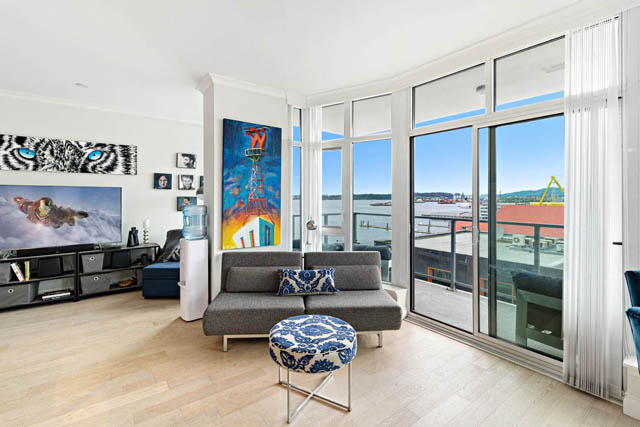 cascades west rentals lower lonsdale