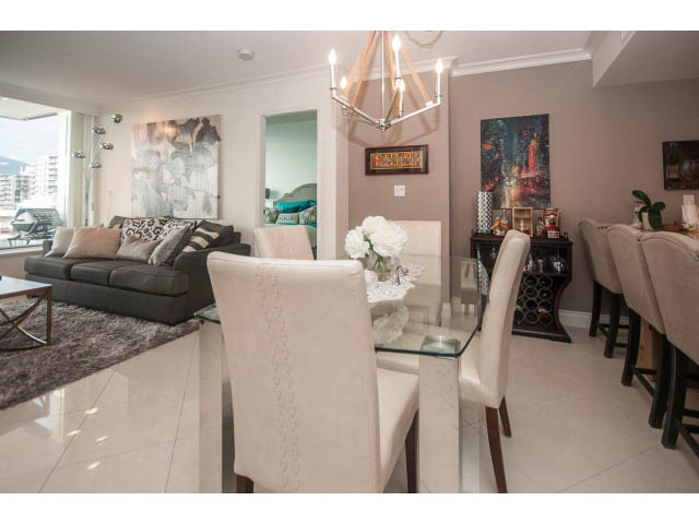 residences at the pier pinnacle