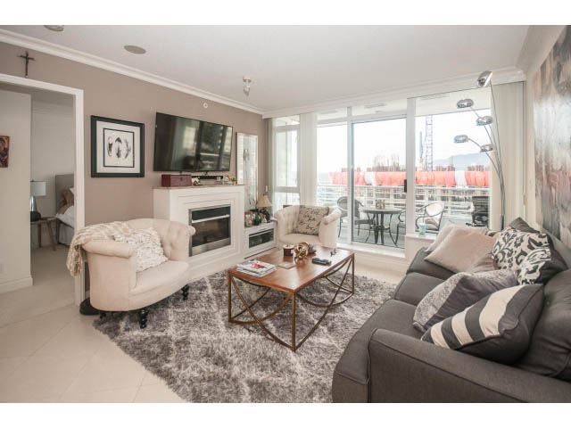 owner property management north vancouver