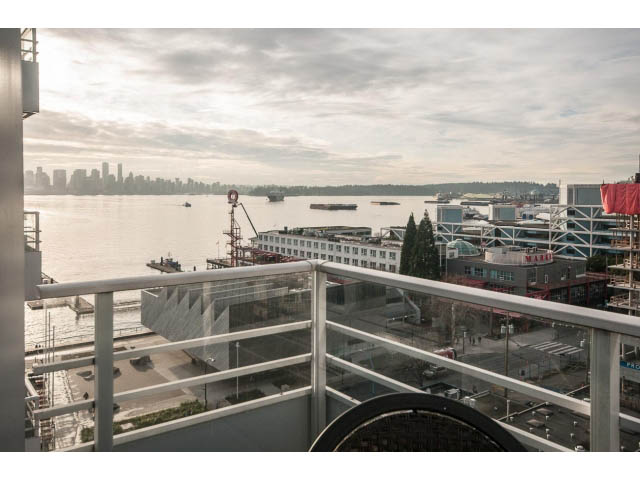 2 bedroom rental in lower lonsdale