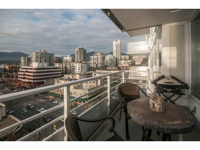 furnished rentals in north vancouver