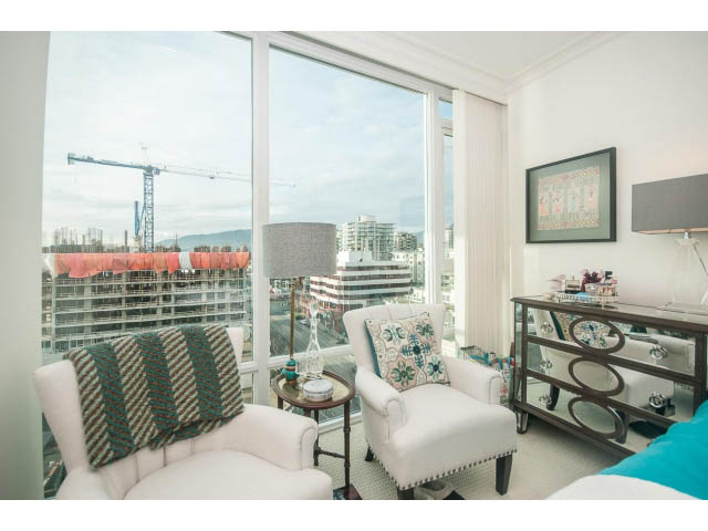 furnished north vancouver