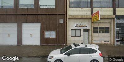 Street view of 903 - 133 E Esplanade Ave