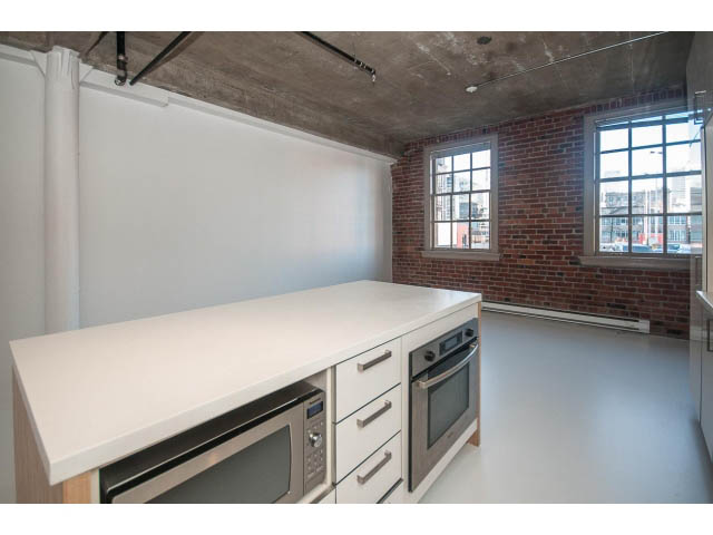 property manage downtown