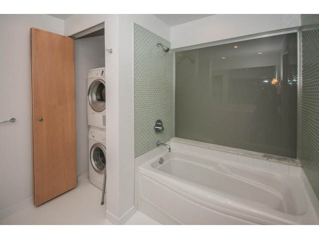 downtown accommodations