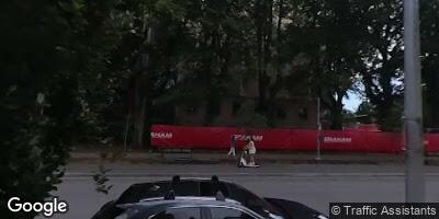 Street view of 101 - 985 W 10th Ave