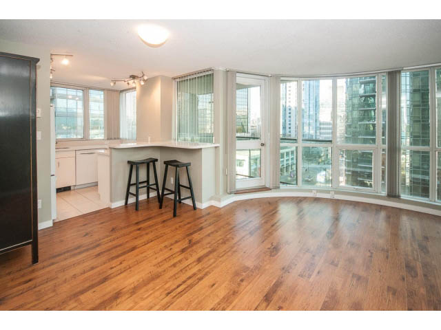coal harbour property management