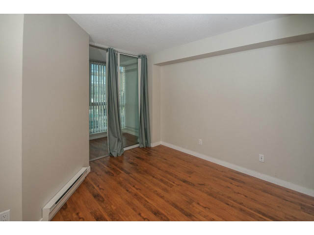 1 bedroom rental in coal harbour
