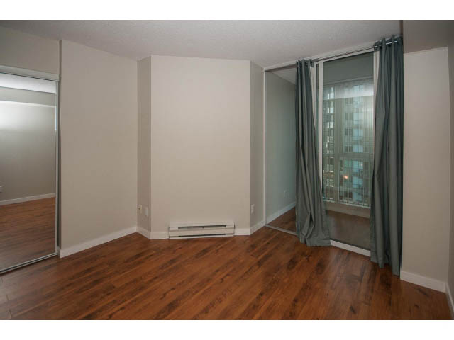 accommodations in vancouver downtown