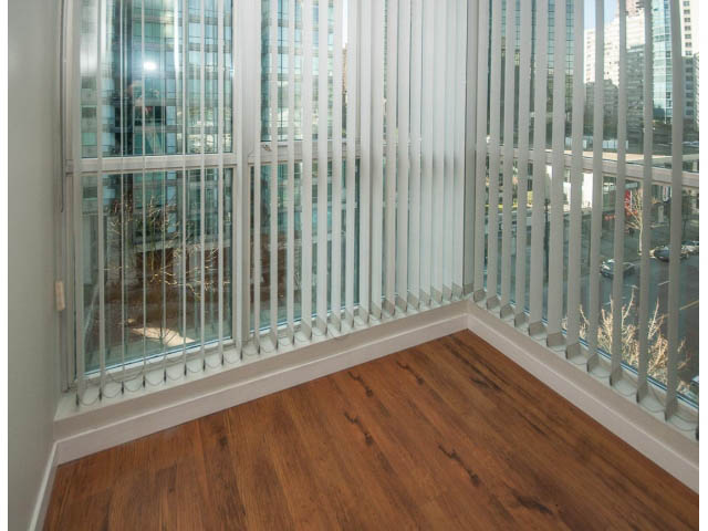 unfurnished coal harbour vancouver