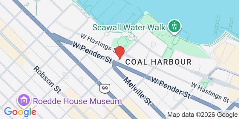 Property Location