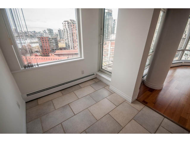 for rent vancouver downtown