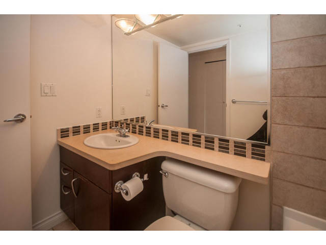 vancouver rental