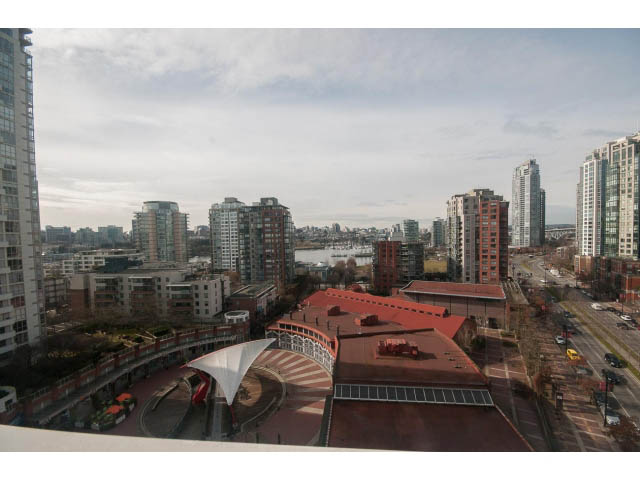 unfurnished vancouver