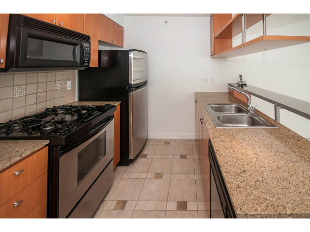 vancouver unfurnished
