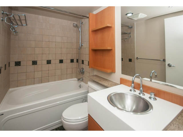 private rentals