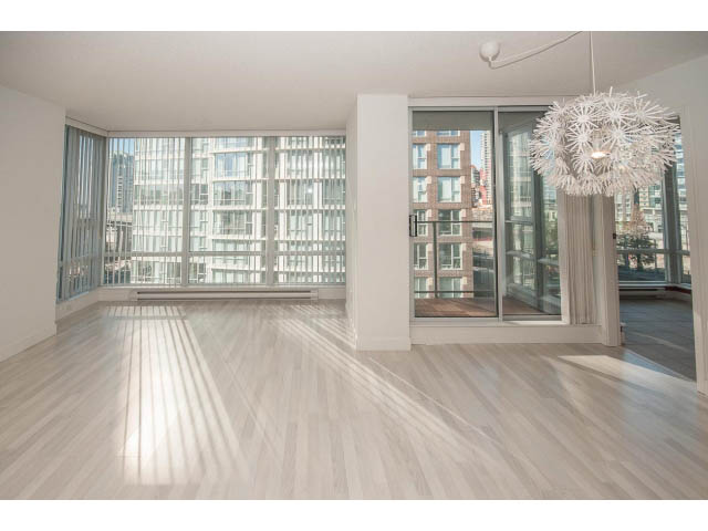 rentals downtown
