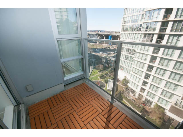 luxury unfurnished in vancouver