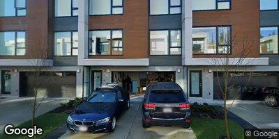 Street view of 35 - 3596 Salal Drive