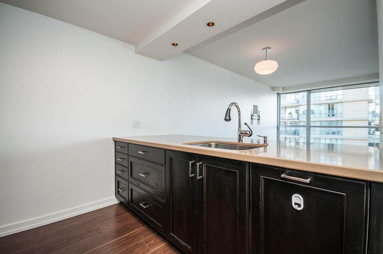 1 Bedroom Apartment for Rent in Yaletown