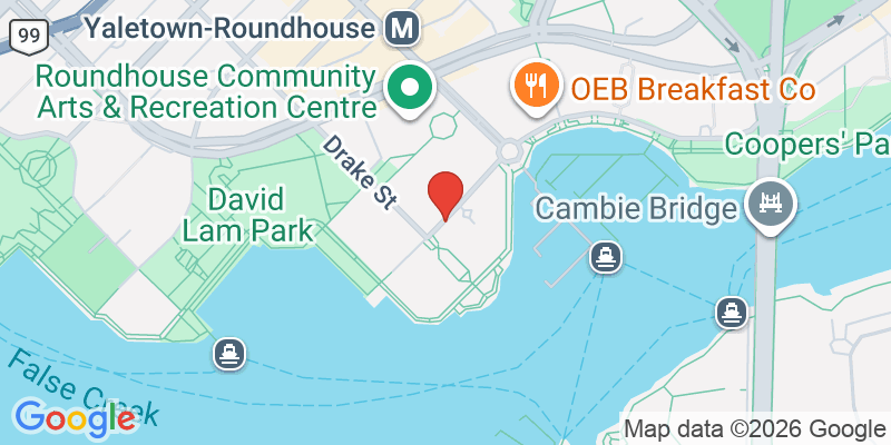 Property Location