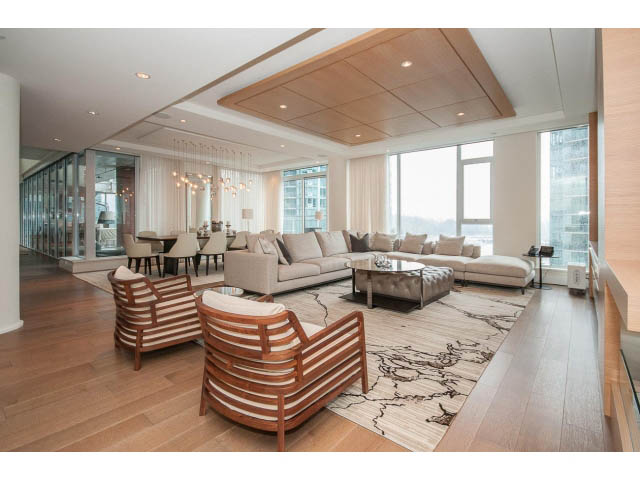 rentals in vancouver