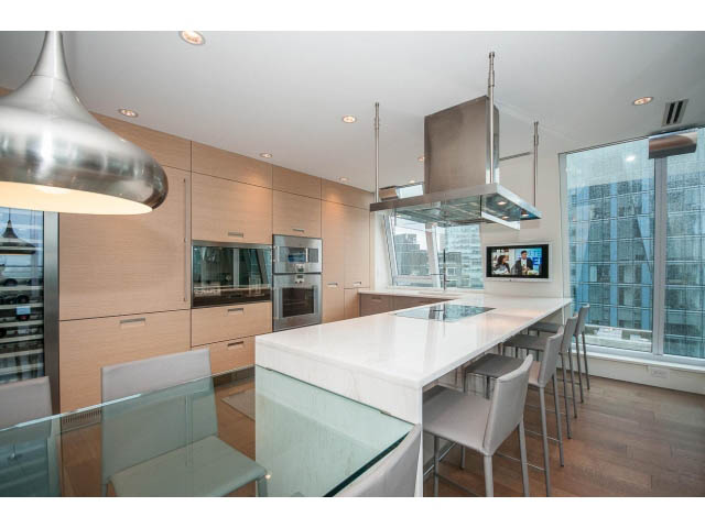 vancouver rentals