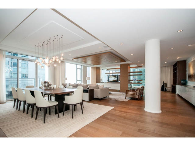 vancouver furnished
