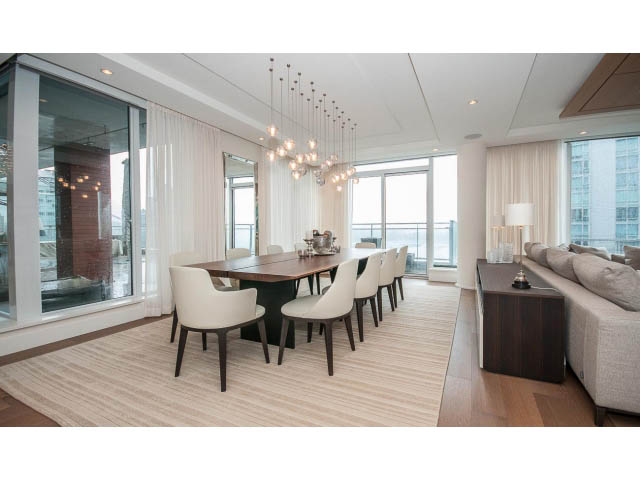 rent furnished vancouver