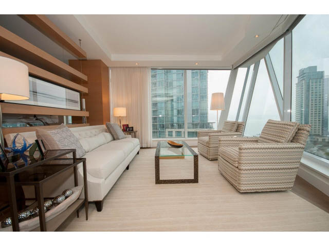 downtown furnished