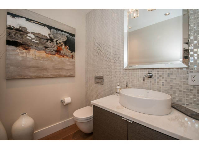 luxury furnished in vancouver