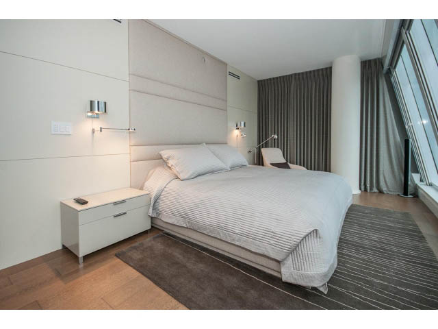 furnished vancouver