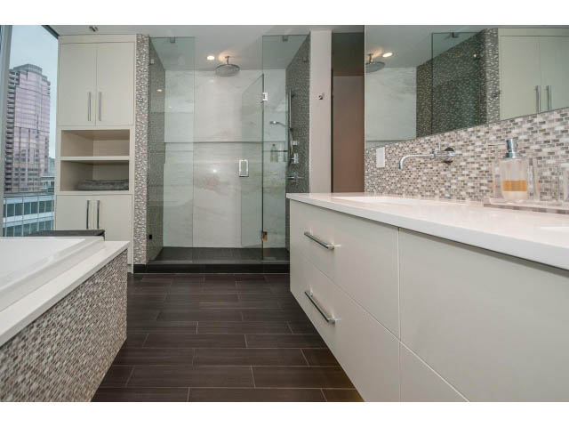 furnished coal harbour vancouver