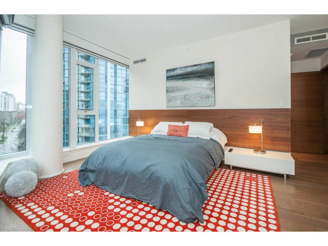 furnished rentals in vancouver