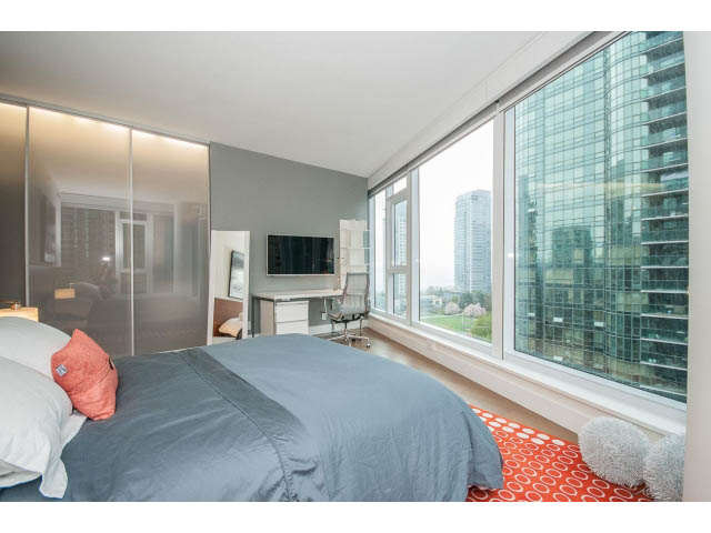 downtown rental