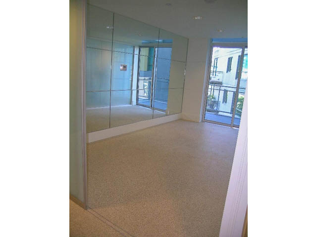 rental accommodations