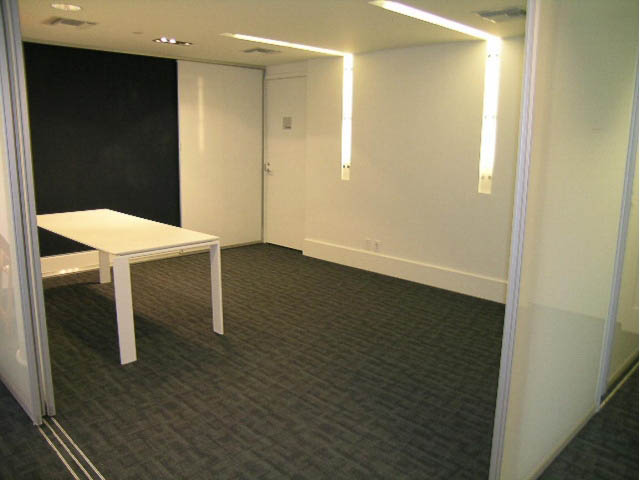 rental in coal harbour