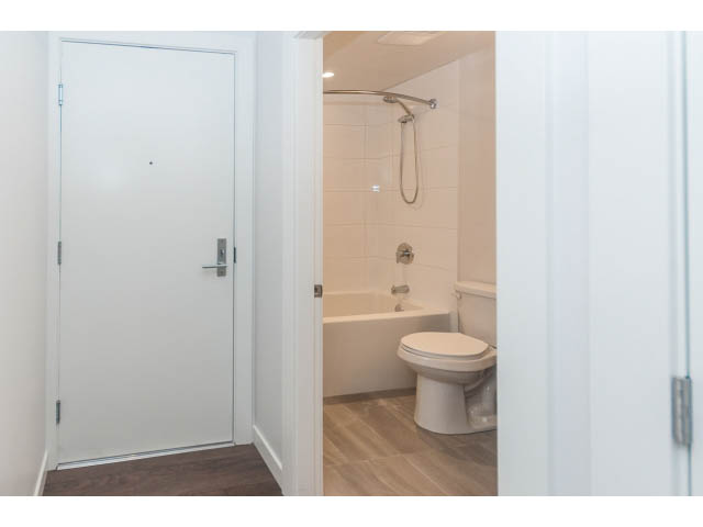 unfurnished west side
