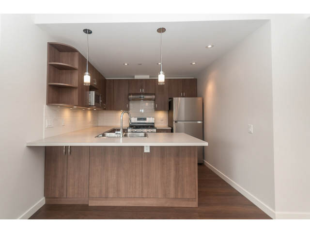 west side rental