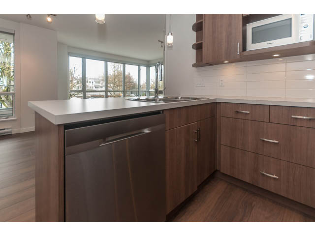 west side unfurnished