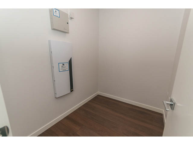 luxury unfurnished in vancouver