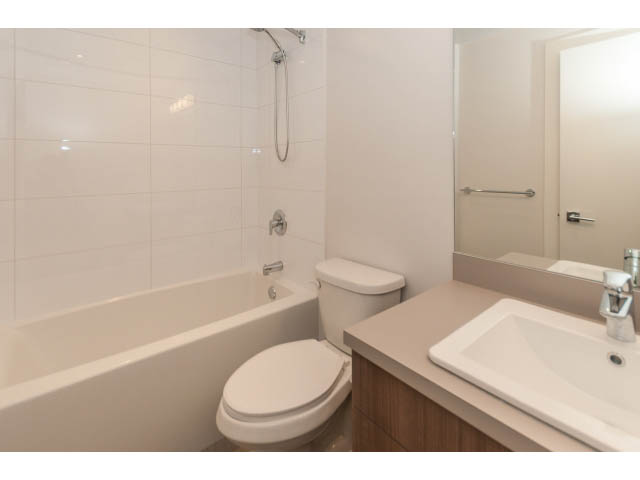 temporary rental in vancouver