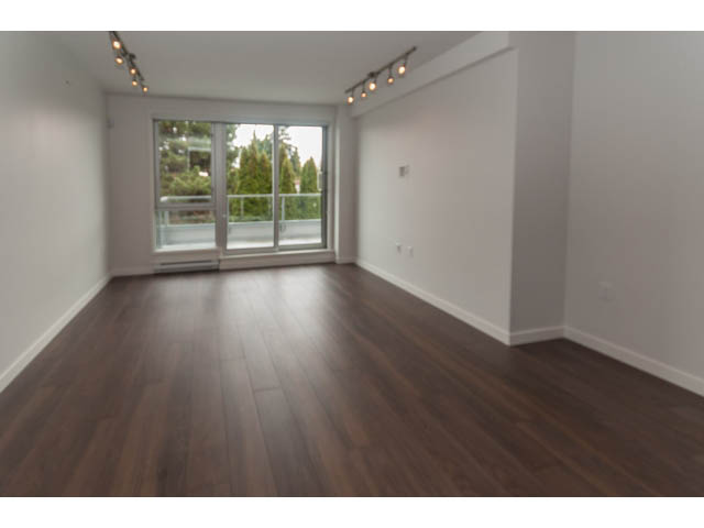 unfurnished vancouver