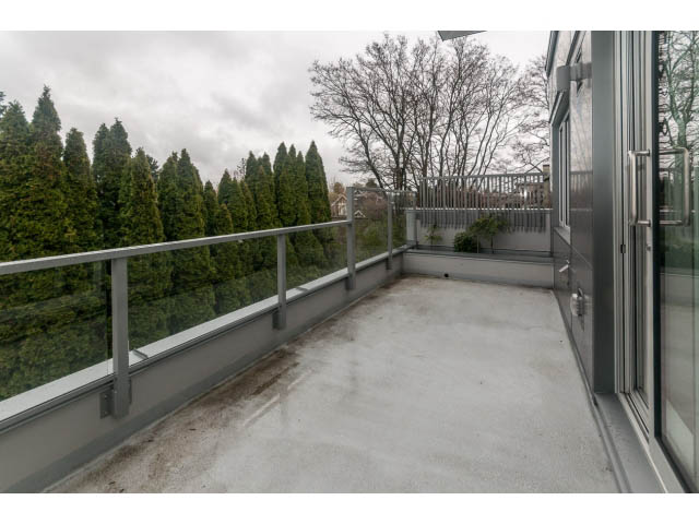 for rent vancouver west side